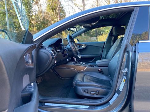 Used 2014 Audi A7 3.0T Prestige w/ Prestige Package image 17