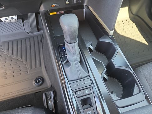 Certified 2025 Toyota Camry LE image 24