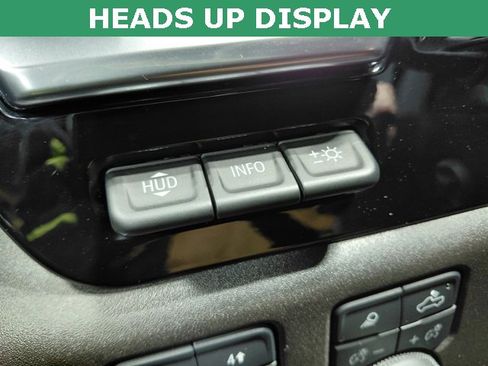 Certified 2024 Chevrolet Silverado 1500 High Country image 13