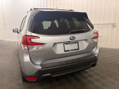 Used 2020 Subaru Forester Limited AWD/4WD image 4