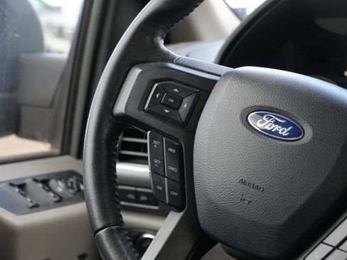 Used 2020 Ford F150 XLT w/ Equipment Group 302A Luxury RWD image 19