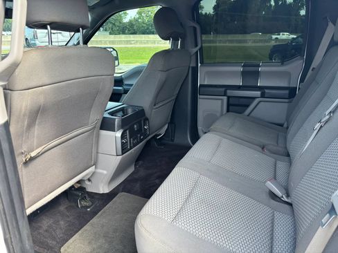Used 2017 Ford F150 XLT AWD/4WD image 13
