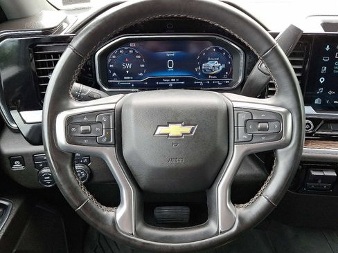 Used 2024 Chevrolet Silverado 2500 LT w/ Convenience Package AWD/4WD image 19