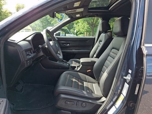 Used 2025 Honda CR-V Sport-L image 14