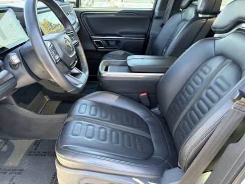 Used 2023 Rivian R1S Adventure AWD/4WD image 20