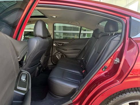 Used 2022 Subaru Legacy Limited image 11