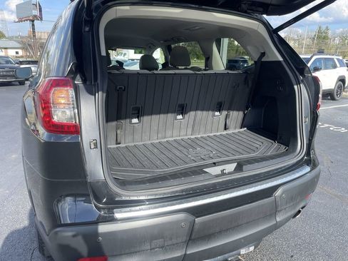 Used 2019 Subaru Ascent Premium w/ Popular Package #3 AWD/4WD image 36