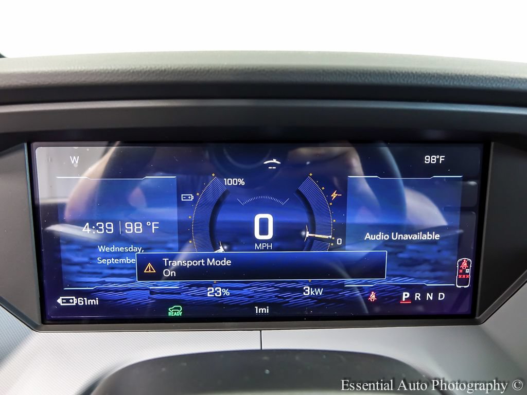New 2027 Chevrolet Bolt LT w/ Comfort Package FWD image 12