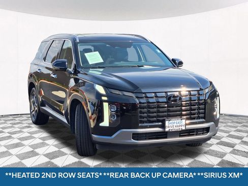 Used 2023 Hyundai Palisade SEL w/ Premium Package AWD/4WD image 7