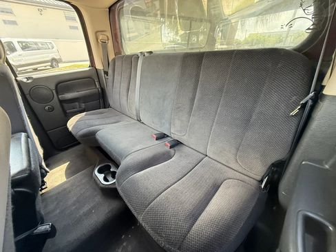 Used 2002 Dodge Ram 1500 Truck 2WD Quad Cab image 10