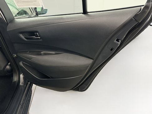 Used 2026 Toyota Corolla LE FWD image 31