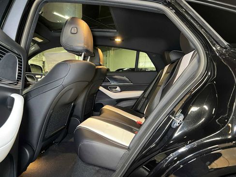 New 2026 Mercedes-Benz GLE 450 4MATIC Coupe image 19