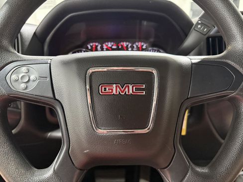 Used 2014 GMC Sierra 1500 2WD Double Cab image 12