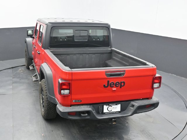 Used 2022 Jeep Gladiator Sport AWD/4WD image 46