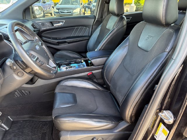 Used 2020 Ford Edge ST w/ Equipment Group 401A AWD/4WD image 19
