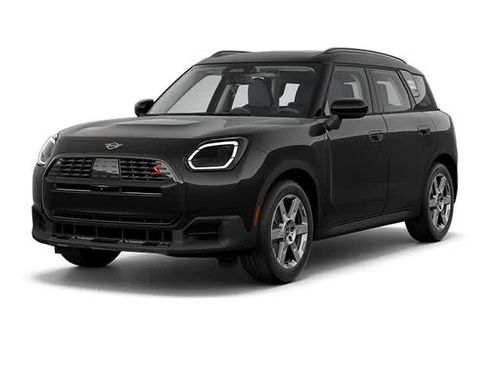 New 2026 MINI Cooper Countryman S AWD/4WD image 1