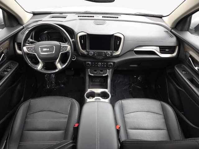 Used 2022 GMC Terrain Denali AWD/4WD image 13