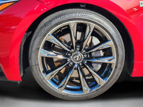 Used 2024 Lexus IS 350 F Sport RWD image 40