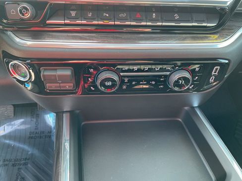 New 2026 Chevrolet Silverado 2500 LTZ w/ LTZ Plus Package image 16