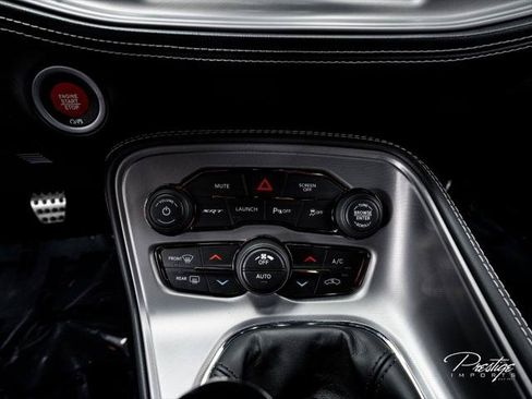 Used 2023 Dodge Challenger SRT Hellcat RWD image 27