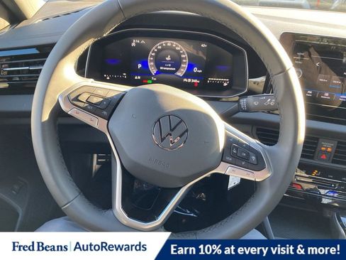 New 2026 Volkswagen Jetta Sport image 11