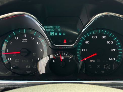 Used 2014 Chevrolet Traverse LTZ image 20