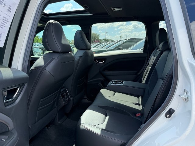 New 2026 Subaru Forester Touring AWD/4WD image 13