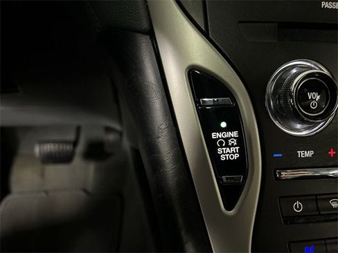 Used 2020 Lincoln Nautilus Reserve w/ Equipment Group 201A image 17