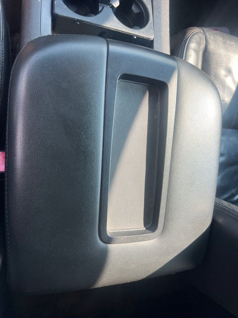Used 2012 Chevrolet Tahoe LT AWD/4WD image 36