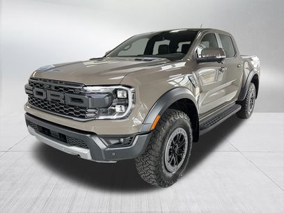 Used 2025 Ford Ranger Raptor