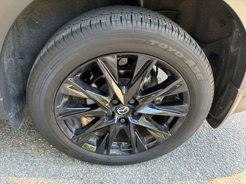 Used 2025 MAZDA CX-5 Carbon Edition AWD/4WD image 11