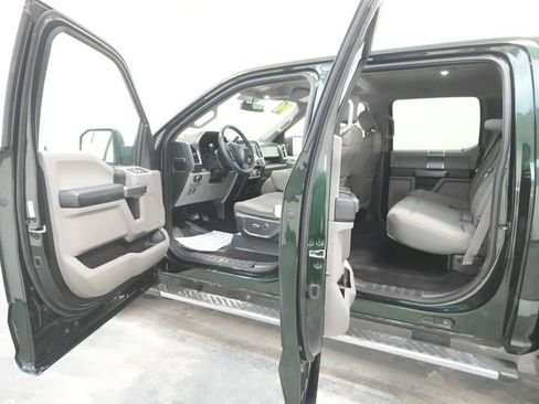 Used 2016 Ford F150 XLT w/ Equipment Group 301A Mid image 19