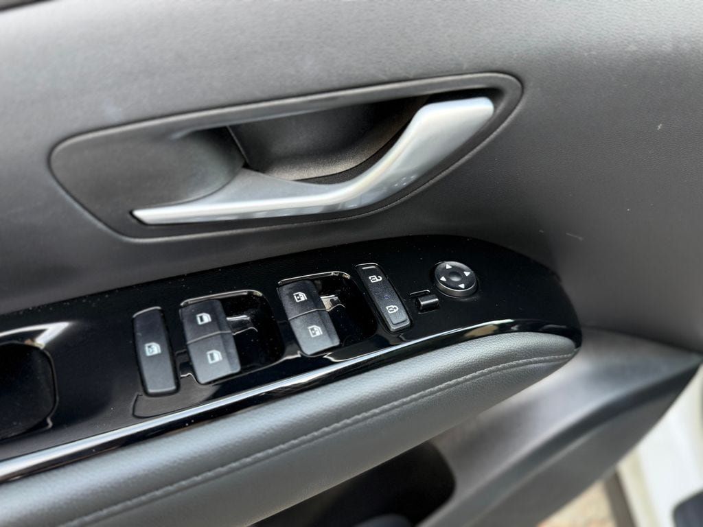 Used 2022 Hyundai Tucson SEL AWD/4WD image 22