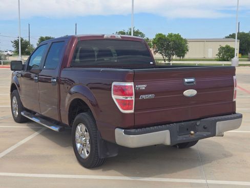 Used 2010 Ford F150 XLT RWD image 5