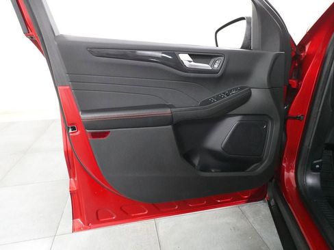 Used 2023 Ford Escape ST-Line w/ Tech Pack #1 image 23