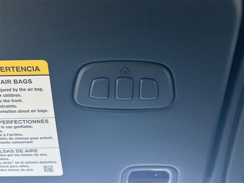 New 2025 Ford Bronco Raptor image 14