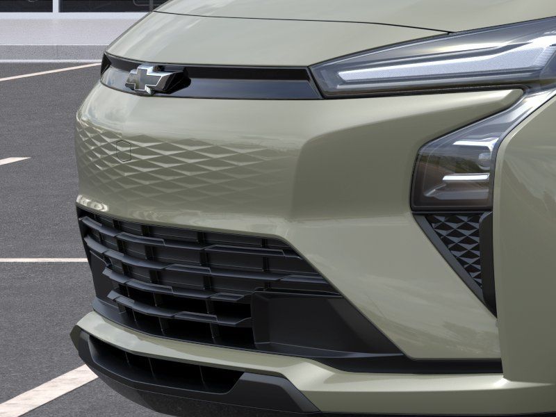 New 2027 Chevrolet Bolt LT FWD image 37
