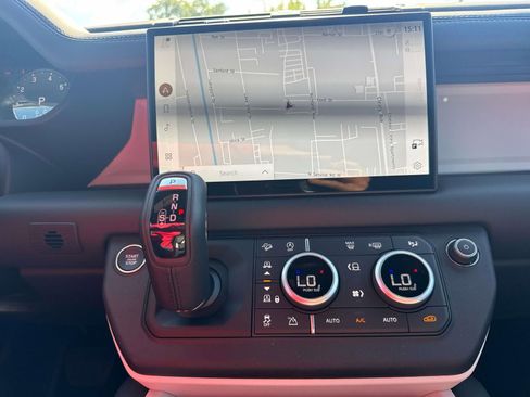 New 2025 Land Rover Defender 130 S image 11
