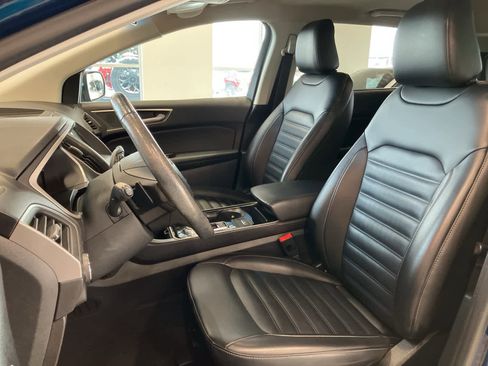 Used 2020 Ford Edge SEL w/ Convenience Package image 11