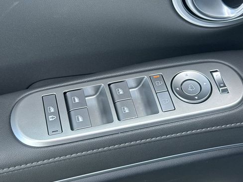 New 2026 Hyundai Palisade SEL AWD/4WD image 11