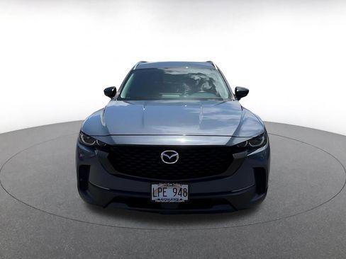 Used 2025 MAZDA CX-50 AWD 2.5 S w/ Select Package image 4