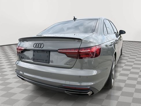 Used 2023 Audi A4 2.0T Premium Plus w/ Premium Plus Package AWD/4WD image 5