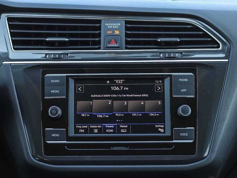 Used 2020 Volkswagen Tiguan S FWD image 18