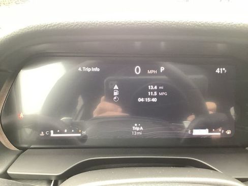 New 2025 Jeep Grand Cherokee Laredo X w/ Luxury Tech Group I image 17