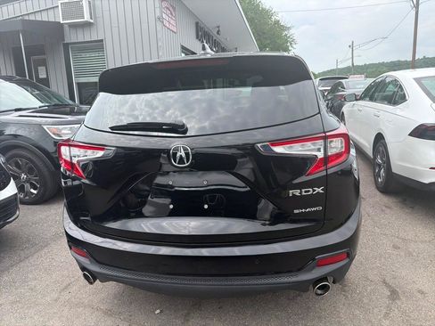 Used 2020 Acura RDX AWD w/ Technology Package image 7