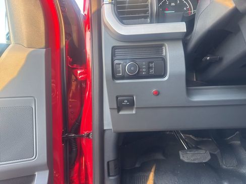 New 2026 Ford F550 Super Cab image 12