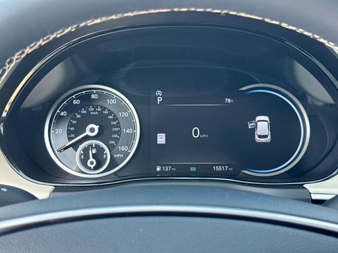 Used 2023 Genesis GV70 2.5T w/ Select Package image 27