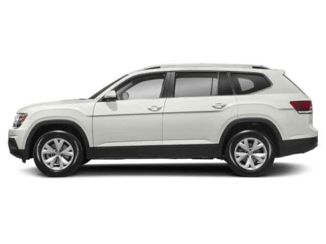 Used 2018 Volkswagen Atlas SE FWD image 6