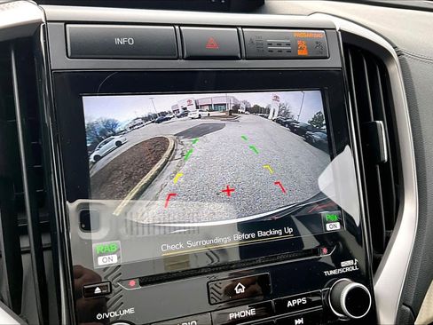 Used 2022 Subaru Ascent Premium w/ Convenience Package image 25