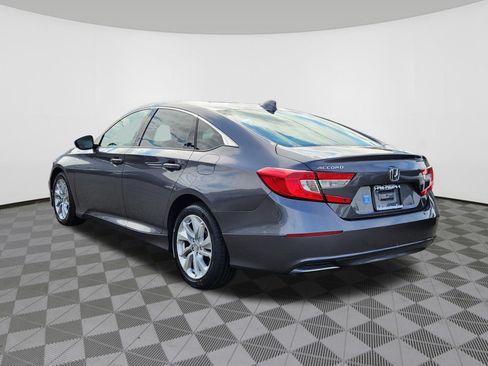 Used 2020 Honda Accord LX image 3